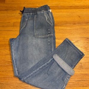 Maurice’s Weekender pants